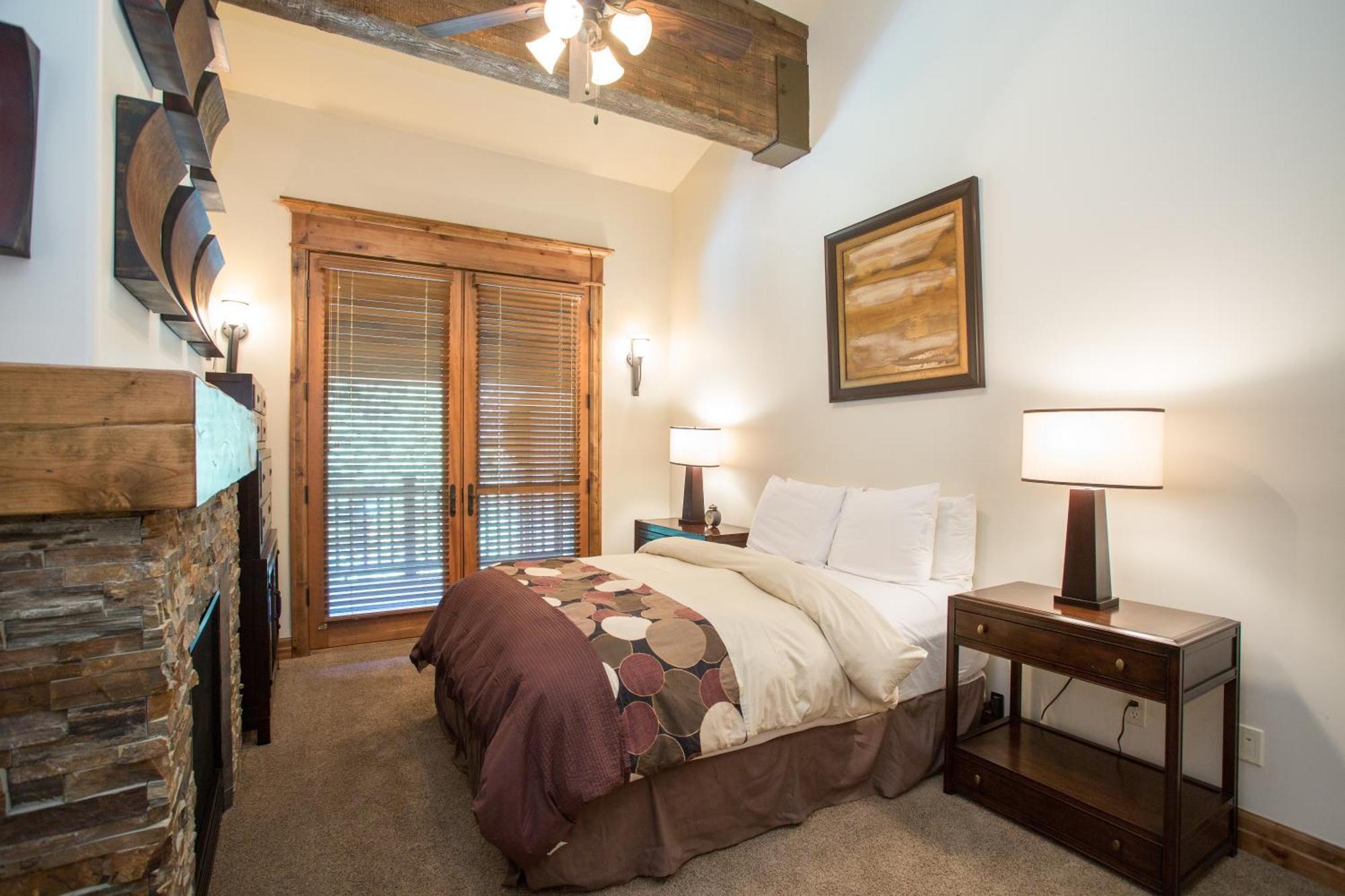 Silver Aspen - Five Bedroom Loft Luxury Townhome Hotel Room Solitude エクステリア 写真
