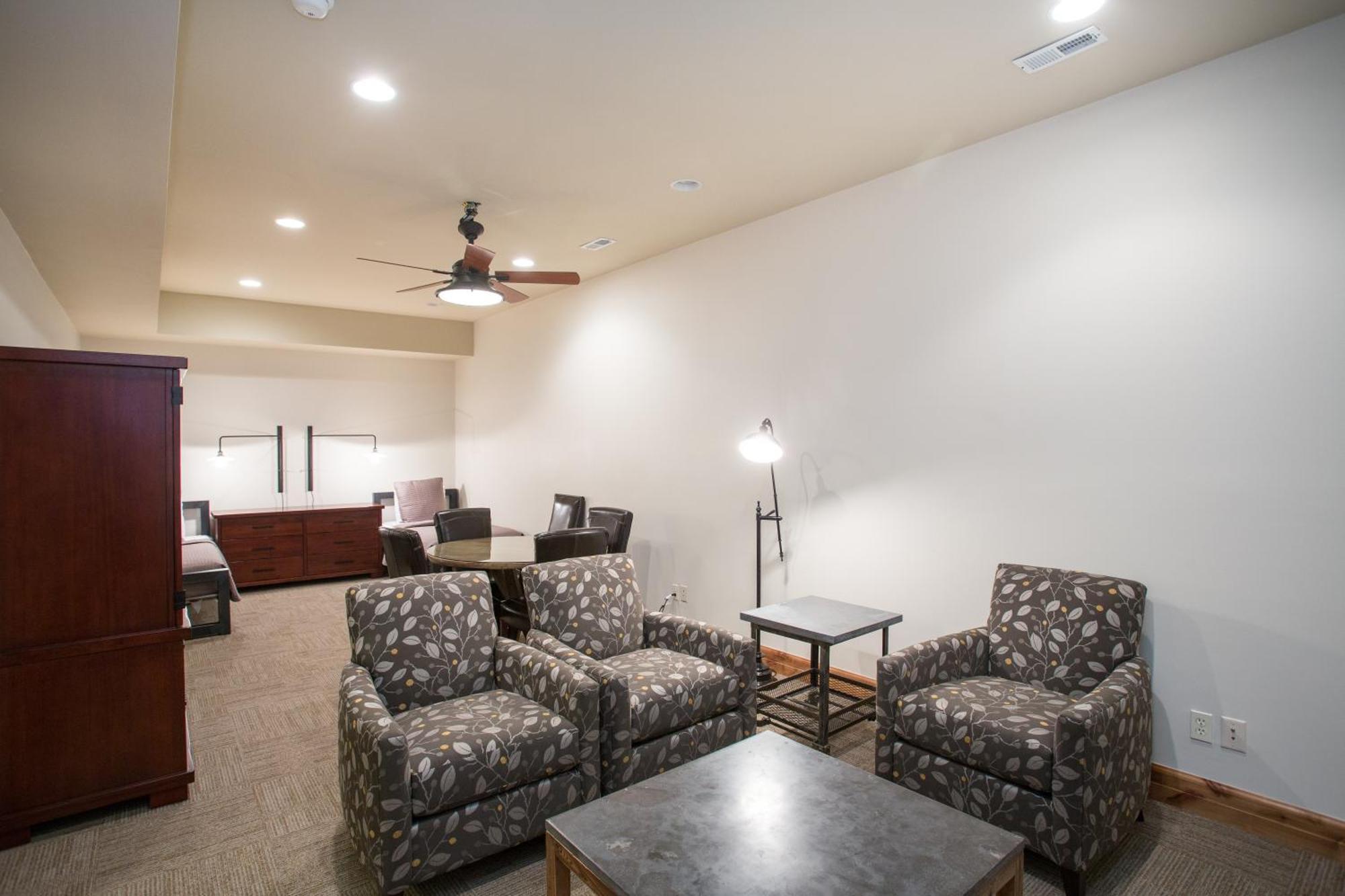 Silver Aspen - Five Bedroom Loft Luxury Townhome Hotel Room Solitude エクステリア 写真