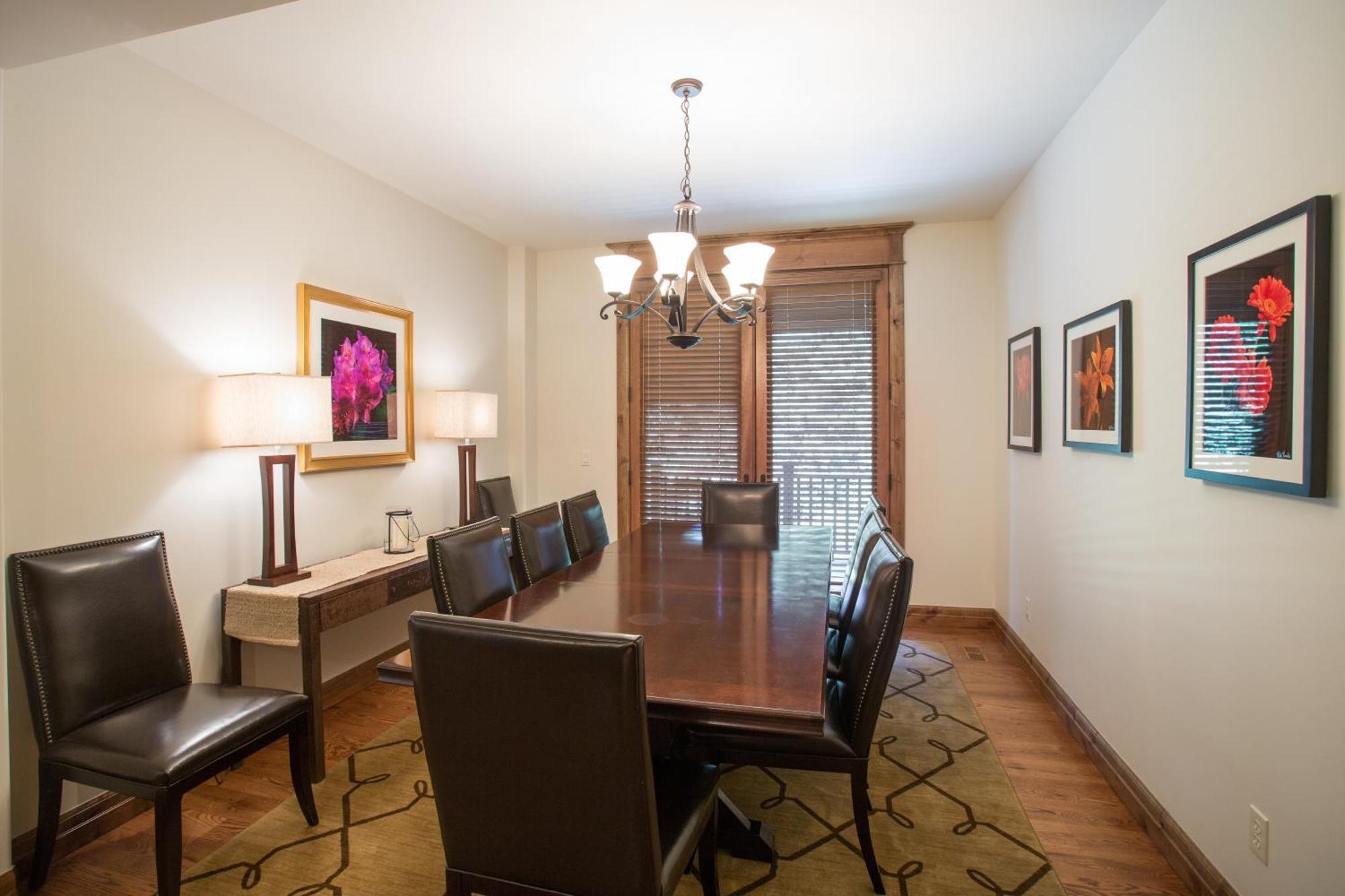Silver Aspen - Five Bedroom Loft Luxury Townhome Hotel Room Solitude エクステリア 写真