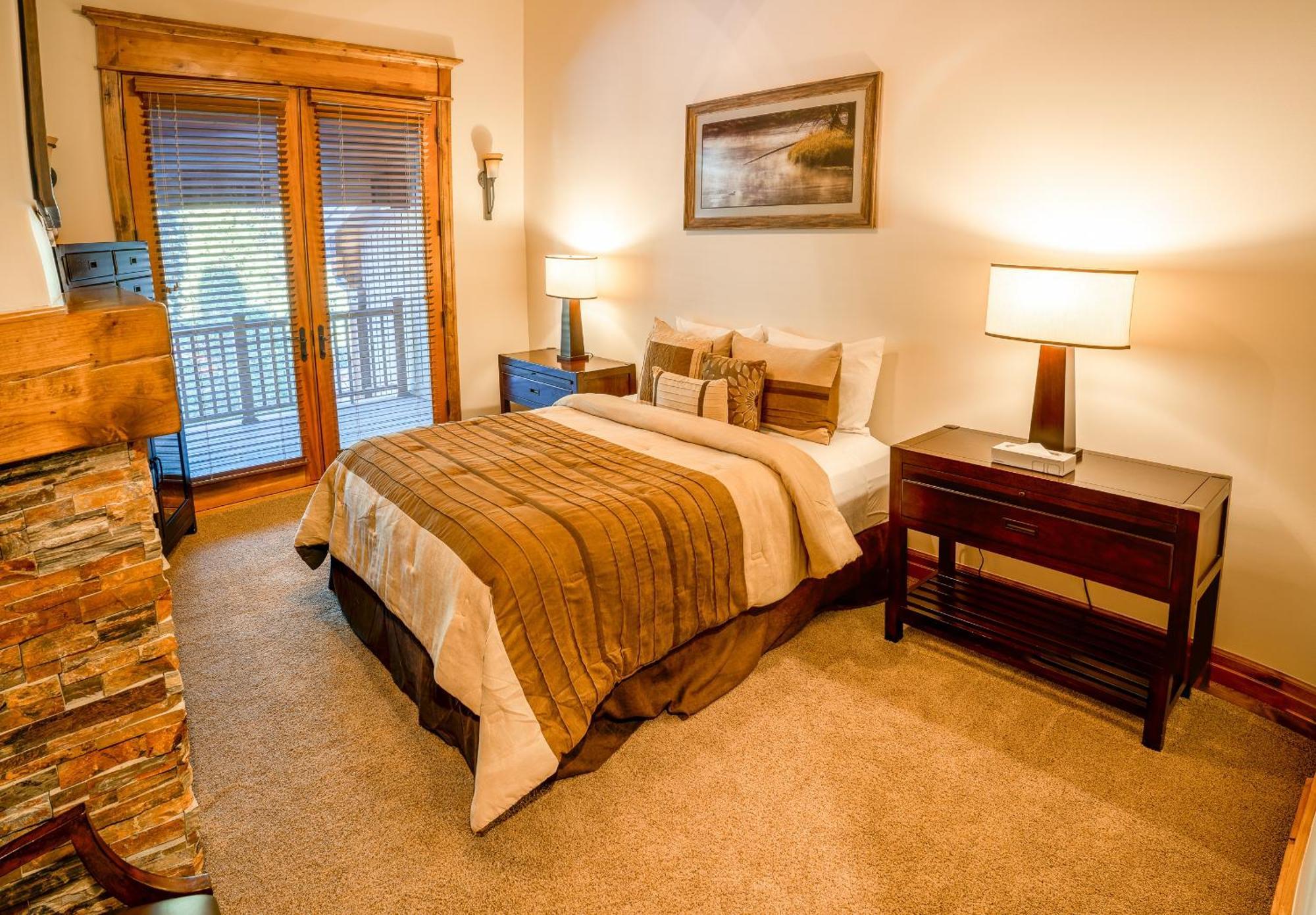 Silver Aspen - Five Bedroom Loft Luxury Townhome Hotel Room Solitude エクステリア 写真